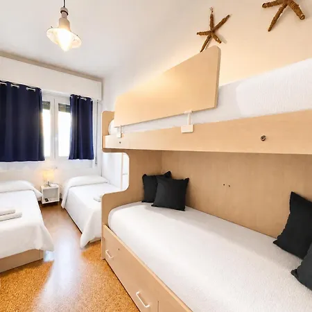 Apartmán Hostdomus - Casa Tiffany Finale Ligure