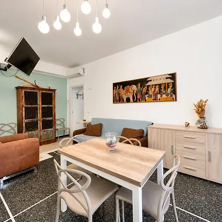 Hostdomus - Casa Tiffany
