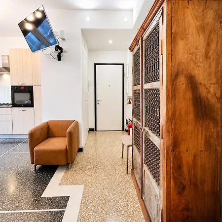 Hostdomus - Casa Tiffany *