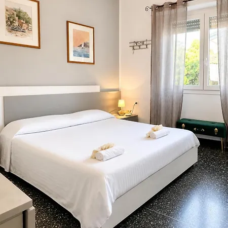 Apartmán Hostdomus - Casa Tiffany *