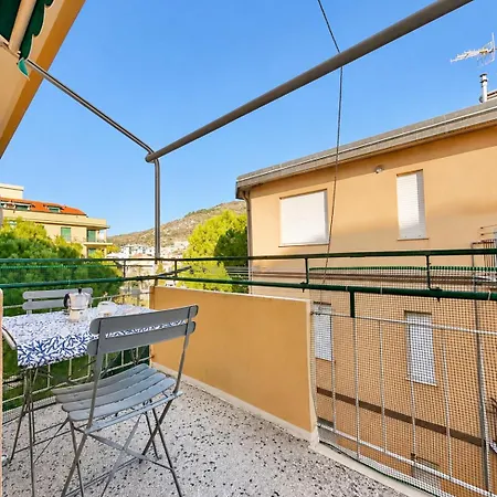 Hostdomus - Casa Tiffany