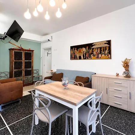 Apartmán Hostdomus - Casa Tiffany