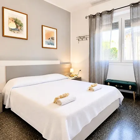 Apartmán Hostdomus - Casa Tiffany *