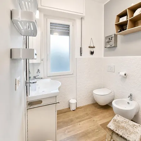Apartmán Hostdomus - Casa Tiffany