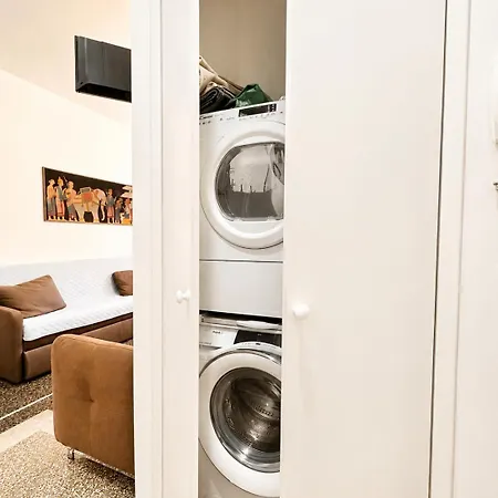 Hostdomus - Casa Tiffany