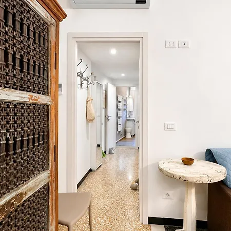 Hostdomus - Casa Tiffany Finale Ligure