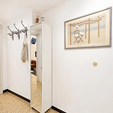 Apartmán Hostdomus - Casa Tiffany