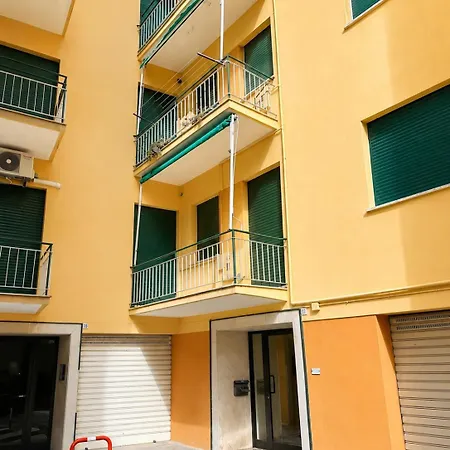 Apartmán Hostdomus - Casa Tiffany