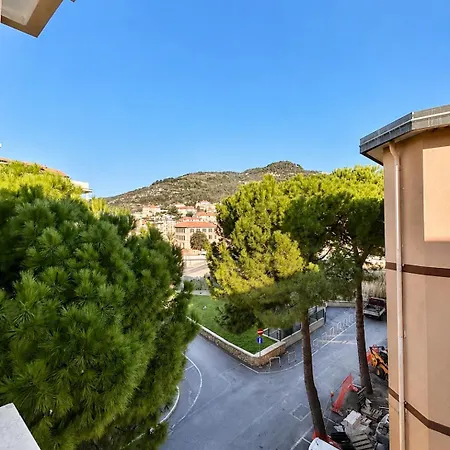 Apartmán Hostdomus - Casa Tiffany *