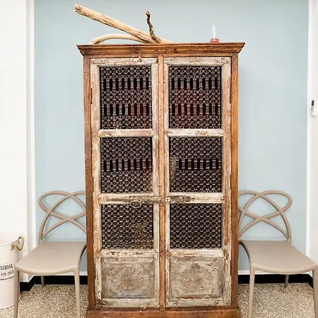 Hostdomus - Casa Tiffany Finale Ligure